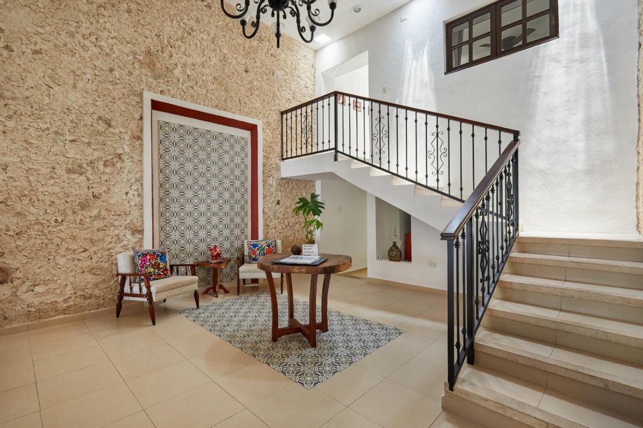 Great Location With All You Need Safe & Beautiful Mérida Buitenkant foto