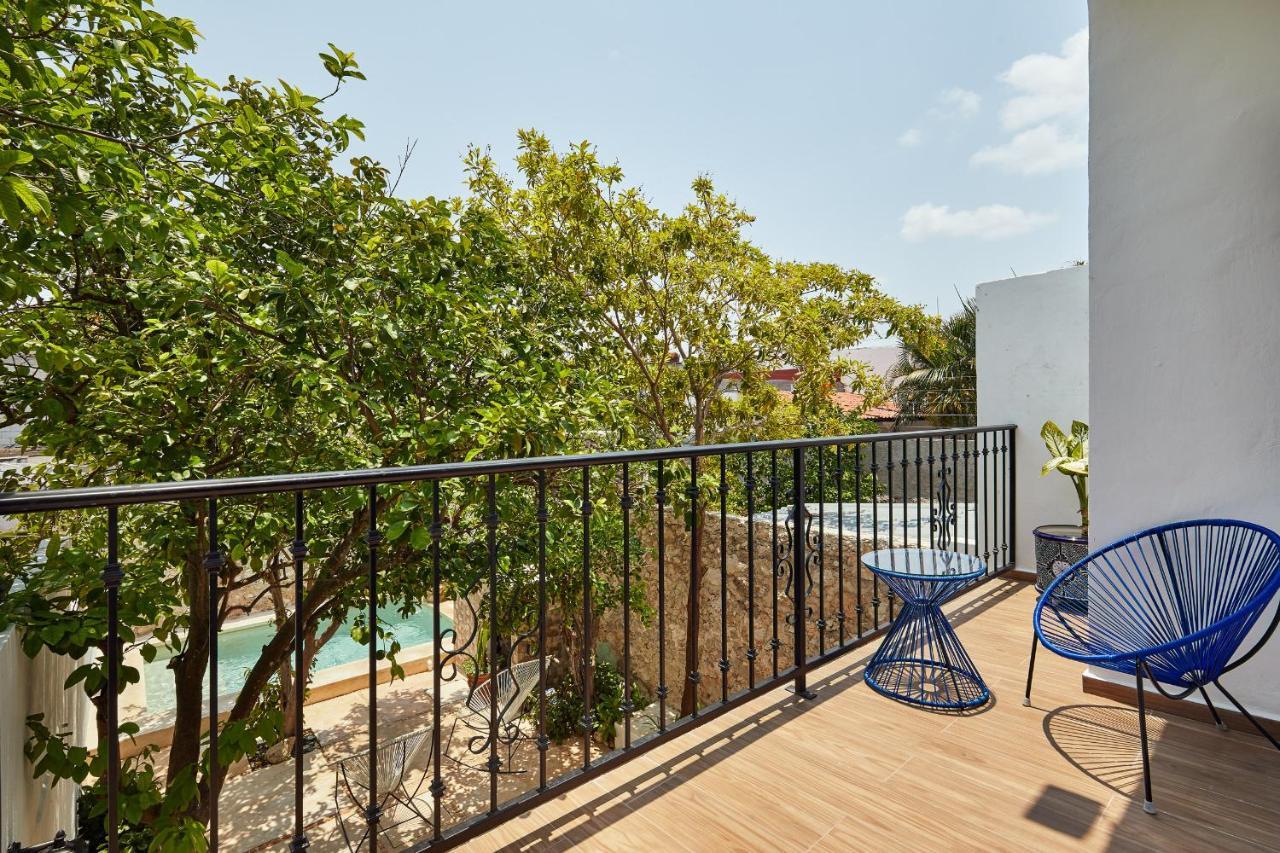 Great Location With All You Need Safe & Beautiful Mérida Buitenkant foto