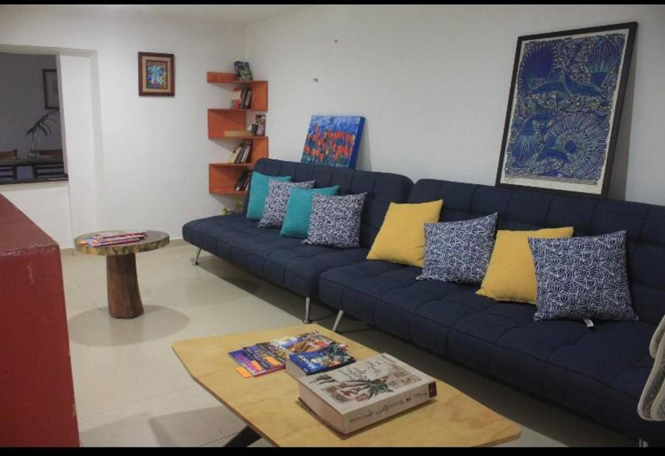 Great Location With All You Need Safe & Beautiful Mérida Buitenkant foto