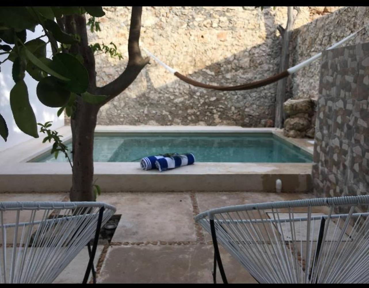 Great Location With All You Need Safe & Beautiful Mérida Buitenkant foto
