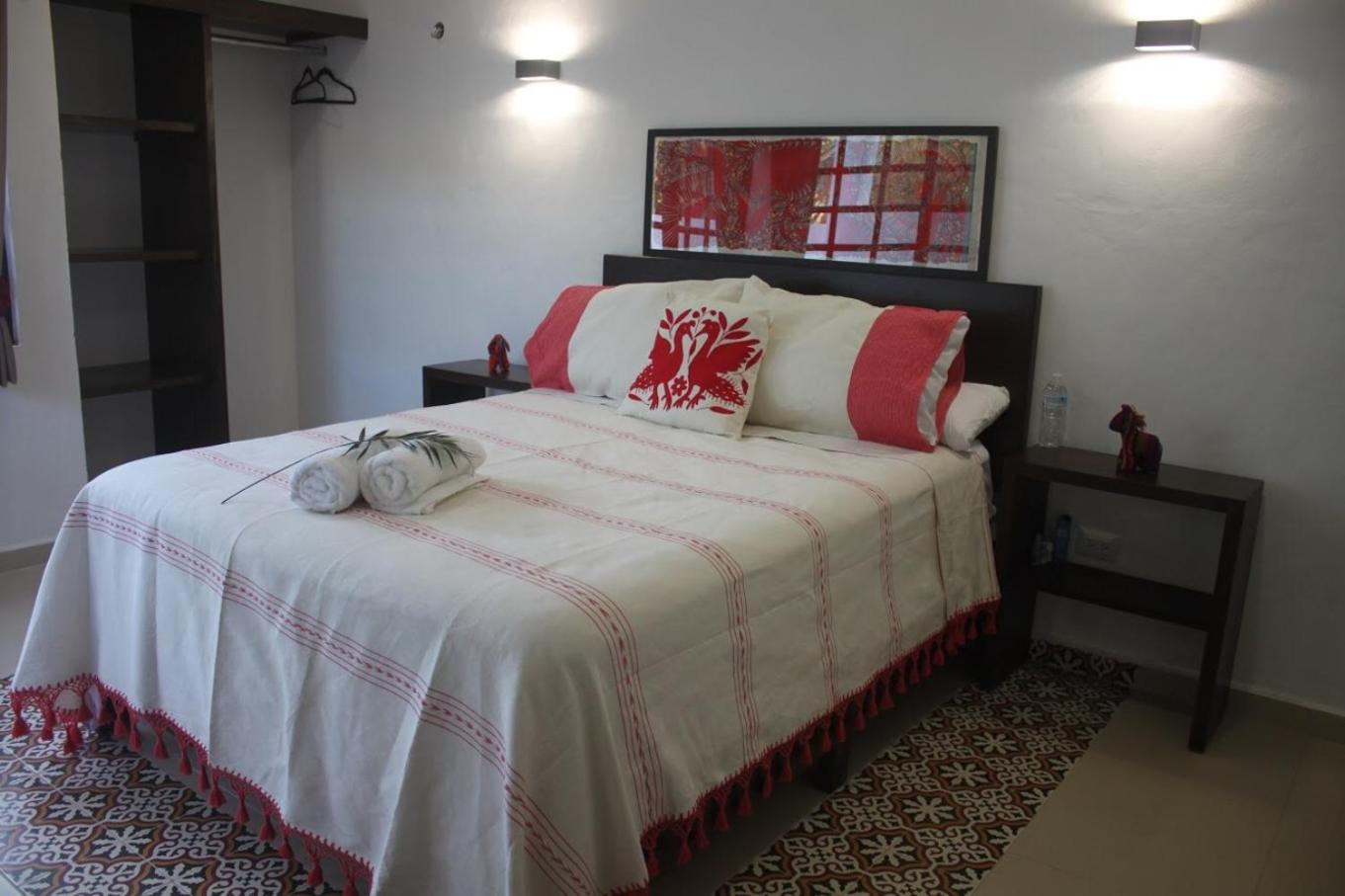 Great Location With All You Need Safe & Beautiful Mérida Buitenkant foto