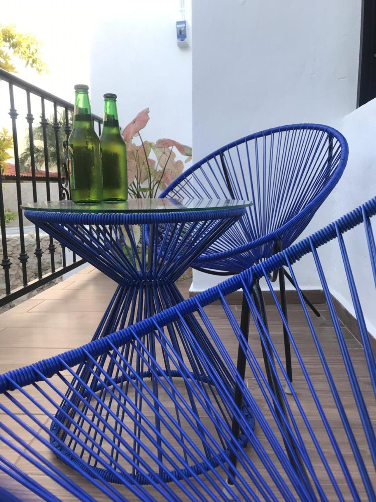 Great Location With All You Need Safe & Beautiful Mérida Buitenkant foto