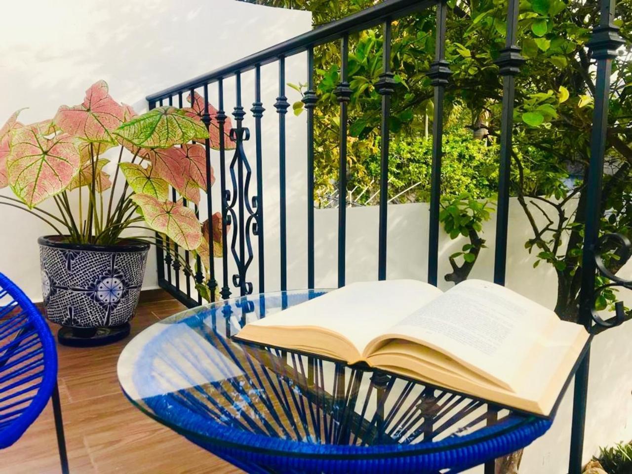 Great Location With All You Need Safe & Beautiful Mérida Buitenkant foto
